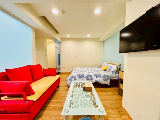 府中捷運商圈電梯溫馨套房可短租 - Image 3