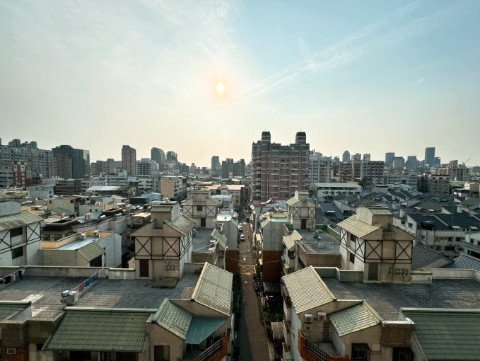 日商最愛★鄉林夏都★二大房平車美裝潢 - Image 2