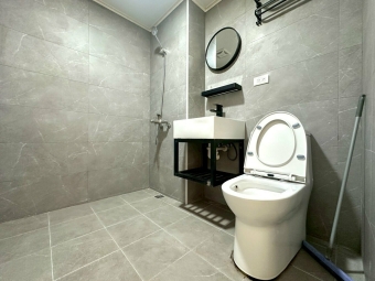 【出租】大里中興商圈|室内28坪大三房+平面（第6張）