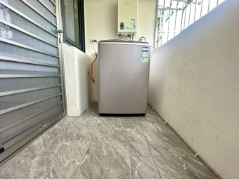 【出租】大里中興商圈|室内28坪大三房+平面（第7張）