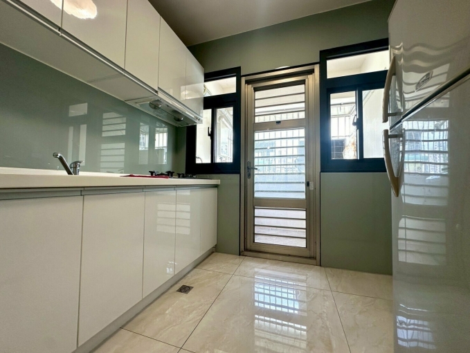 【出租】大里中興商圈|室内28坪大三房+平面（第4張）