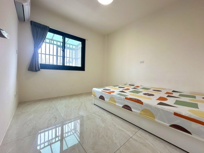 【出租】大里中興商圈|室内28坪大三房+平面（第5張）