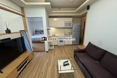 ⭐採光兩房⭐雙捷運古亭站⭐機能強可補助入籍⭐免服務費（第3張）