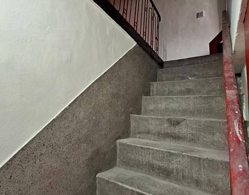 愛河旁法院正對面透天分租2樓空屋出租（第8張）