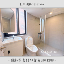 近桃園火車站｜電梯🛗｜全新裝潢｜一房一廳｜採光佳✨（第7張）