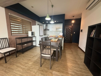 文德站。碧湖公園。寧靜住宅歐風三房（第10張）