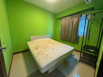 文德站。碧湖公園。寧靜住宅歐風三房（第9張）