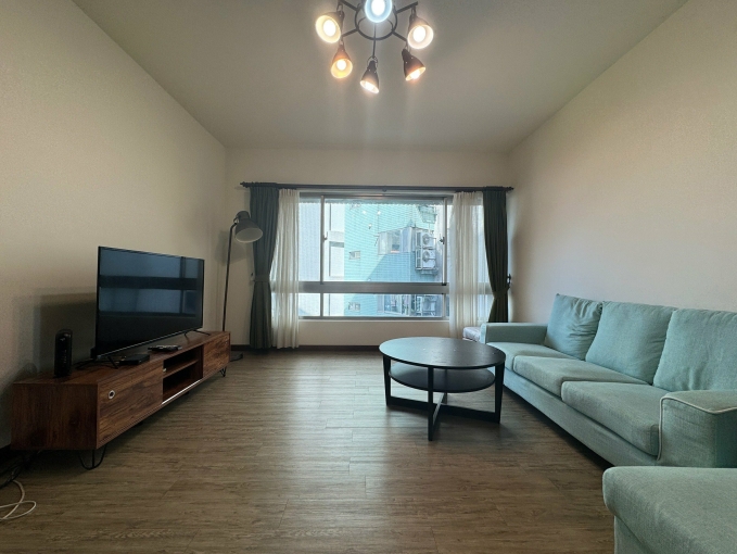 文德站。碧湖公園。寧靜住宅歐風三房（第1張）