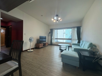 文德站。碧湖公園。寧靜住宅歐風三房（第3張）