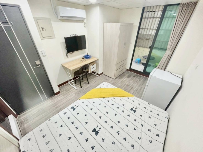 中平✨CP高🌳大陽台❤️（第1張）