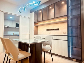 沛沛租🔅內壢商圈高級裝潢四大房（第7張）