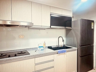 沛沛租🔅內壢商圈高級裝潢四大房（第8張）