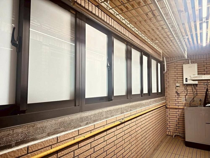 沛沛租🔅內壢商圈高級裝潢四大房（第10張）