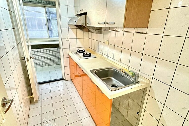 兆基社會住宅🏠達觀鎮-夜景清幽樹林環繞三房（第6張）