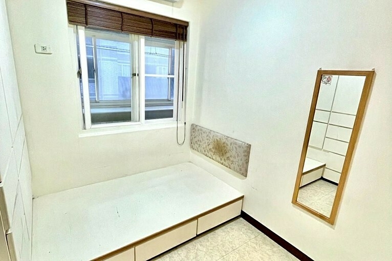 兆基社會住宅🏠達觀鎮-夜景清幽樹林環繞三房（第5張）