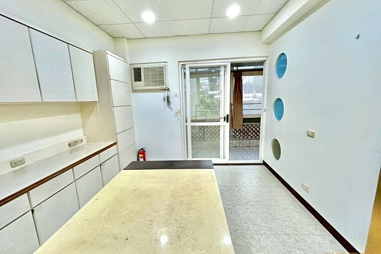 兆基社會住宅🏠達觀鎮-夜景清幽樹林環繞三房（第3張）
