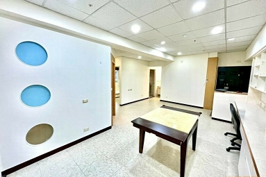 兆基社會住宅🏠達觀鎮-夜景清幽樹林環繞三房（第2張）