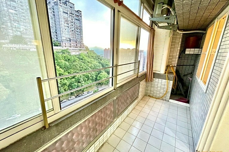 兆基社會住宅🏠達觀鎮-夜景清幽樹林環繞三房（第7張）