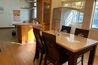 兆基社會住宅🏠可養寵雙租補，無需車位費，含管理費（第4張）