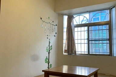 兆基社會住宅🏠可養寵雙租補，無需車位費，含管理費（第5張）