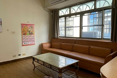 兆基社會住宅🏠可養寵雙租補，無需車位費，含管理費（第1張）