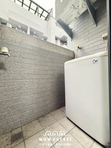 陽台獨洗🍀電梯🍀子母車🍀飲水機（第6張）