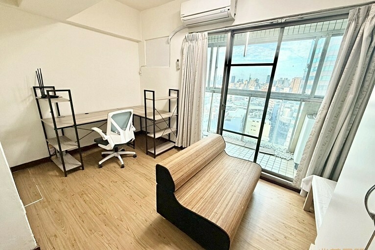 兆基社會住宅🏠獨洗曬有陽台美套⭐免仲可雙租補（第3張）