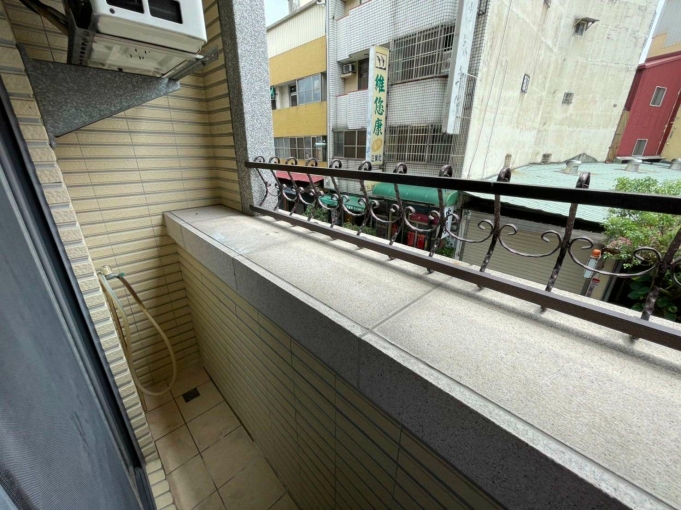 小資專屬🍀陽台🍀飲水機🍀子母車🍀可租屋補助（第6張）