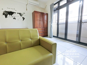 小資專屬🍀陽台🍀飲水機🍀子母車🍀可租屋補助（第2張）