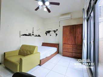 小資專屬🍀陽台🍀飲水機🍀子母車🍀可租屋補助（第4張）