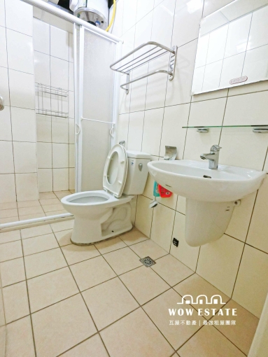 小資專屬🍀陽台🍀飲水機🍀子母車🍀可租屋補助（第7張）