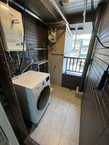 三重仁仁河電梯2房含坡平車位屋主自租免仲介費（第2張）