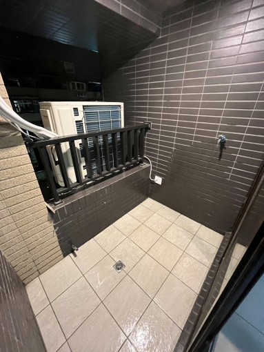 三重仁仁河電梯2房含坡平車位屋主自租免仲介費（第5張）