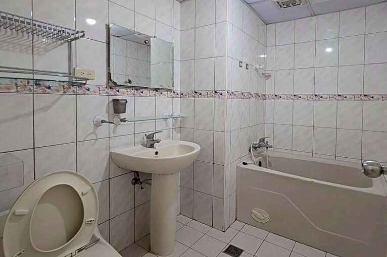 兆基社會住宅🏡竹南正市區超優機能兩房宅+可租補（第15張）