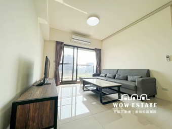 三房二廳🍀家具電全配🍀稀有可寵🍀平面車位（第1張）