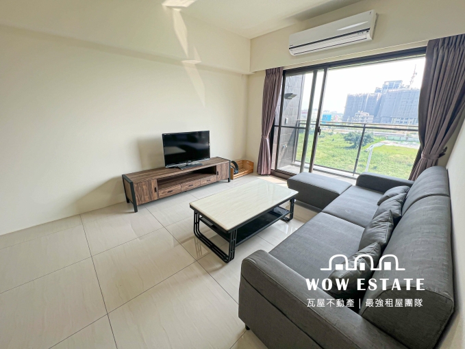 三房二廳🍀家具電全配🍀稀有可寵🍀平面車位（第3張）