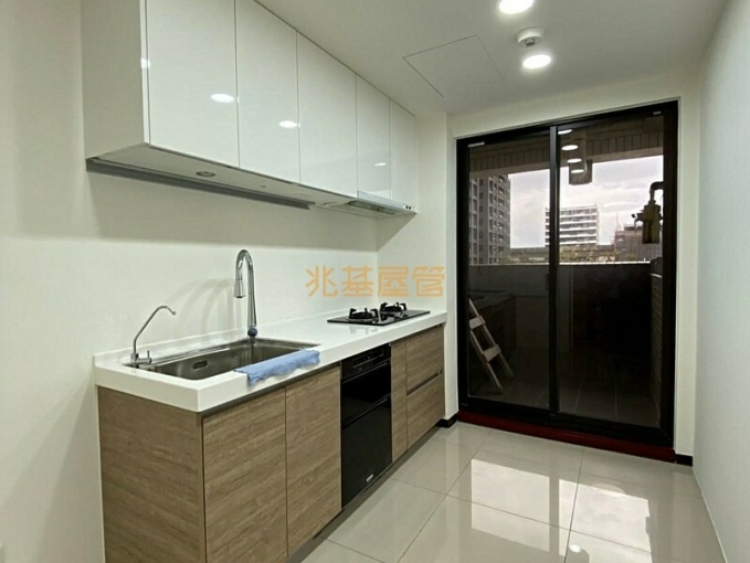 兆基社會住宅🏡機捷溫馨兩房/可申請補助（第7張）