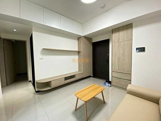 兆基社會住宅🏡機捷溫馨兩房/可申請補助（第1張）