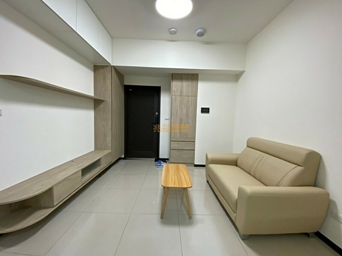 兆基社會住宅🏡機捷溫馨兩房/可申請補助（第2張）