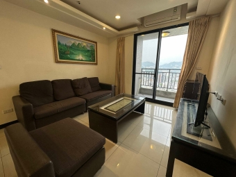 三房二廳🍀稀有可寵🍀家具電全配🍀浴缸🍀平面車位🍀雙租屋補助🍀職業友善（第1張）