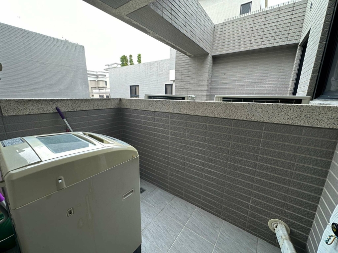 三房二廳🍀稀有可寵🍀家具電全配🍀浴缸🍀平面車位🍀雙租屋補助🍀職業友善（第10張）