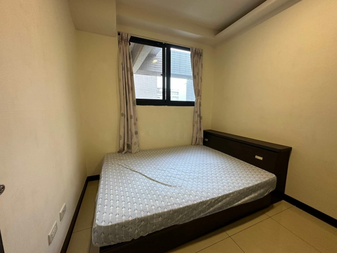 三房二廳🍀稀有可寵🍀家具電全配🍀浴缸🍀平面車位🍀雙租屋補助🍀職業友善（第6張）