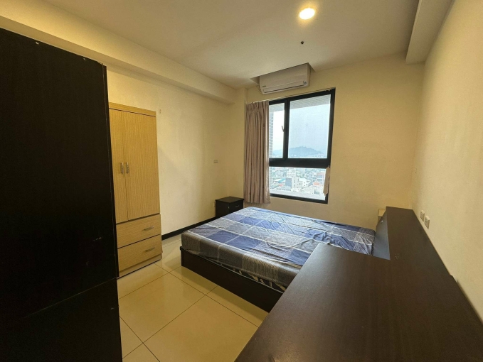 三房二廳🍀稀有可寵🍀家具電全配🍀浴缸🍀平面車位🍀雙租屋補助🍀職業友善（第8張）