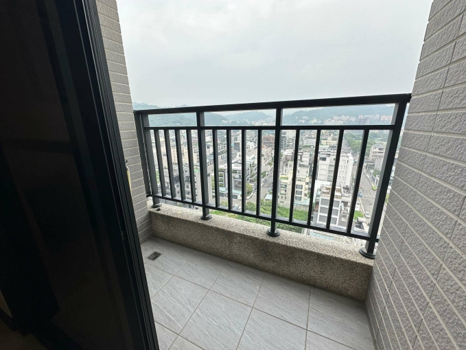 三房二廳🍀稀有可寵🍀家具電全配🍀浴缸🍀平面車位🍀雙租屋補助🍀職業友善（第5張）