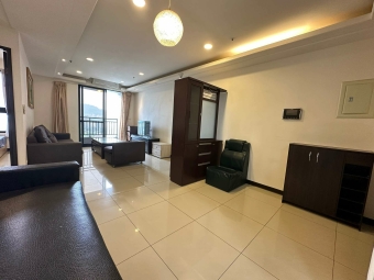 三房二廳🍀稀有可寵🍀家具電全配🍀浴缸🍀平面車位🍀雙租屋補助🍀職業友善（第7張）