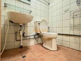 兆基社會住宅🏠瑞芳國中旁✅膝蓋救星✅低樓層3房2廳2衛✅（第11張）