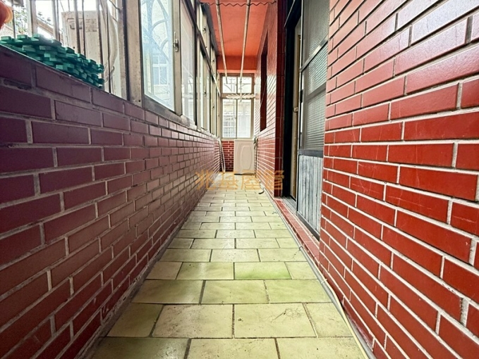 兆基社會住宅🏠瑞芳國中旁✅膝蓋救星✅低樓層3房2廳2衛✅（第8張）