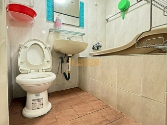 兆基社會住宅🏠瑞芳國中旁✅膝蓋救星✅低樓層3房2廳2衛✅（第10張）