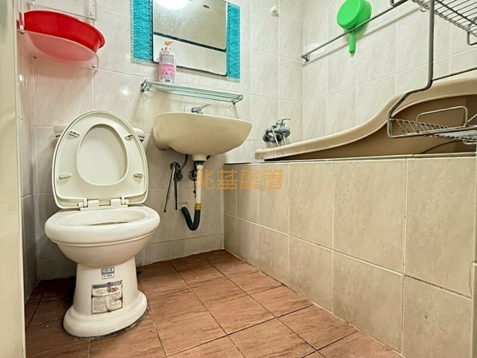 兆基社會住宅🏠瑞芳國中旁✅膝蓋救星✅低樓層3房2廳2衛✅（第10張）