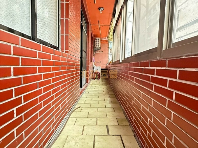 兆基社會住宅🏠瑞芳國中旁✅膝蓋救星✅低樓層3房2廳2衛✅（第7張）